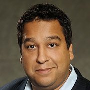 Nick Pahade